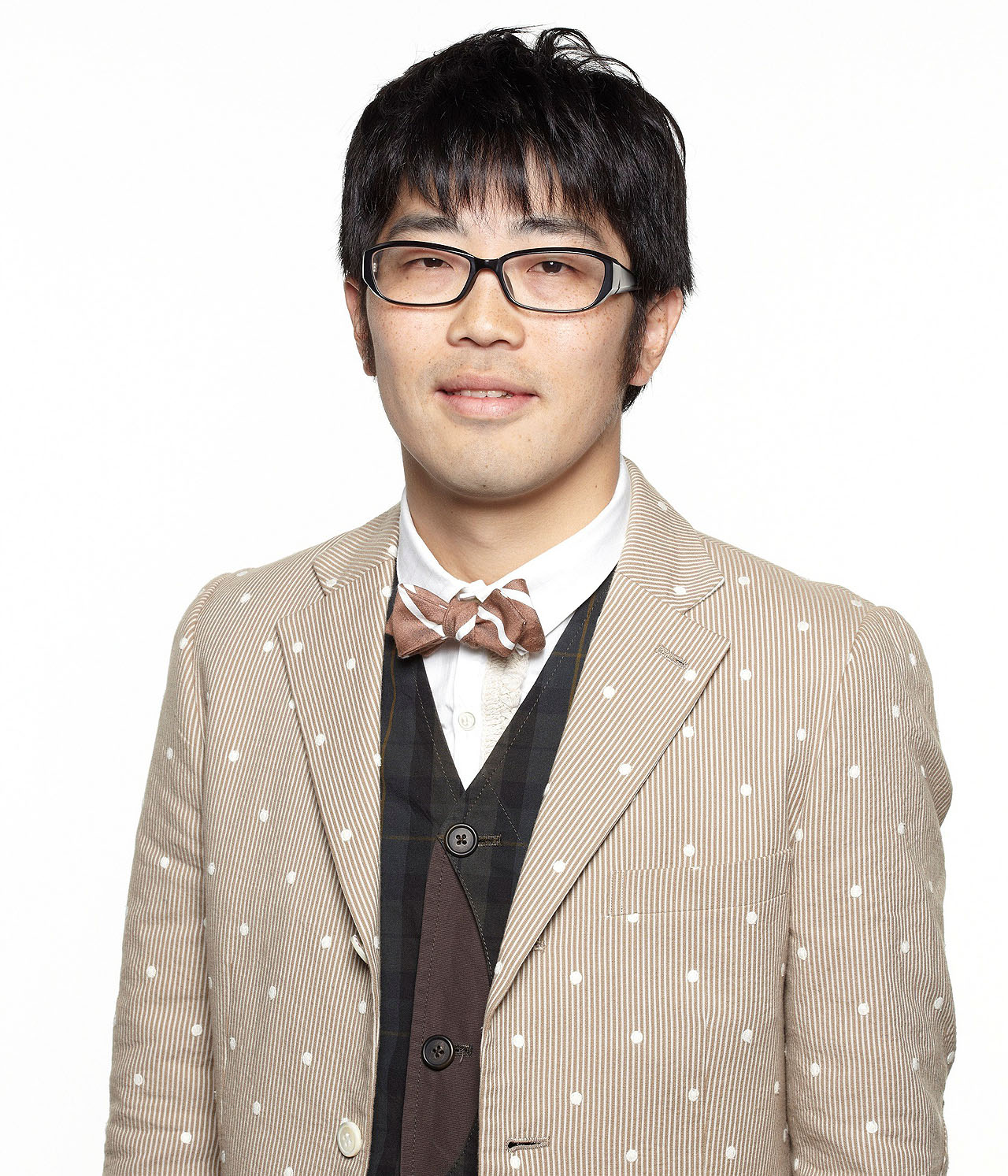 ドランクドラゴン鈴木