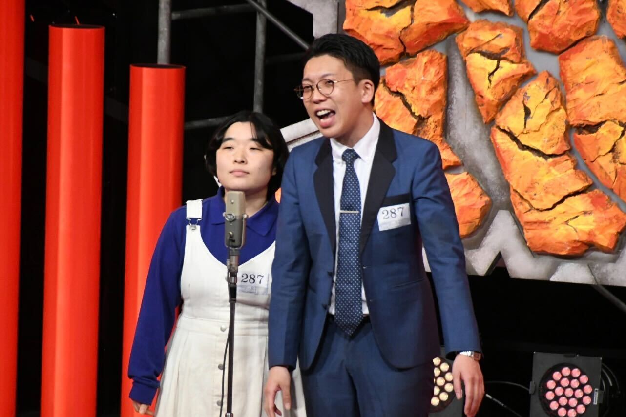 おおぞらモード