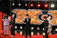 20世紀がAブロックを勝ち抜けた瞬間