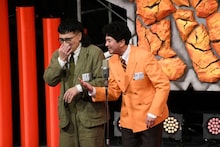 カナメストーン