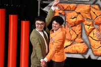 敗者復活戦を勝ち抜いたカナメストーン