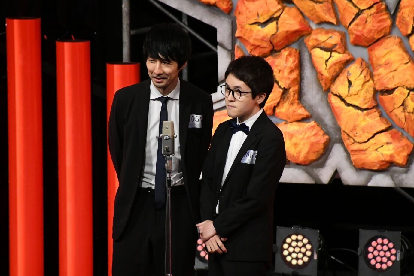 今夜も星が綺麗