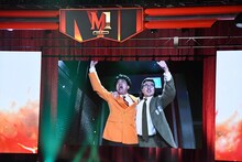 ラストイヤーのカナメストーンが敗者復活、「M-1グランプリ2025」決勝へ