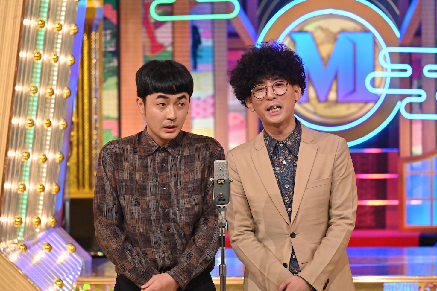 たくろう「M-1グランプリ2025」優勝