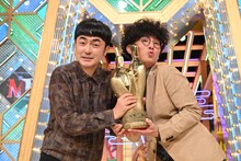 たくろう「M-1グランプリ2025」優勝