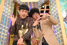 たくろう「M-1グランプリ2025」優勝