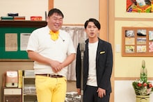 「おもしろ荘」出演者が決定！ 生姜猫、DOG FOOD PARTY、サザンくろしお、マウンテンブックら