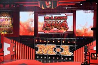 「M-1グランプリ2025」敗者復活戦の会場