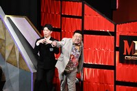 CMに入る直前のポーズが決まらなかった20世紀