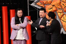 負けたけど…20世紀も赤ちゃんもみんなで盛り上げた「M-1グランプリ2025」敗者復活戦現地レポ