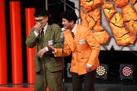 カナメストーン