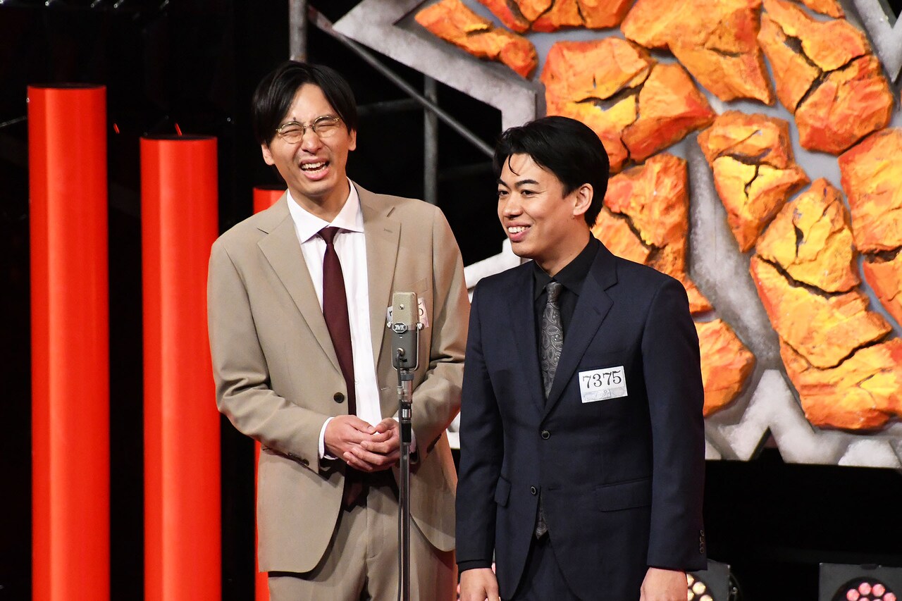 カベポスター [画像ギャラリー 38/64] - お笑いナタリー