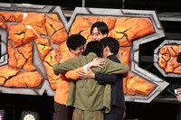 負けたけど…20世紀も赤ちゃんもみんなで盛り上げた「M-1グランプリ2025」敗者復活戦現地レポ