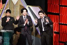 勝ち残った大王