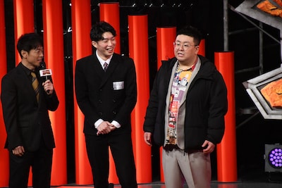 大井競馬場の過酷さを感じたい20世紀しげ