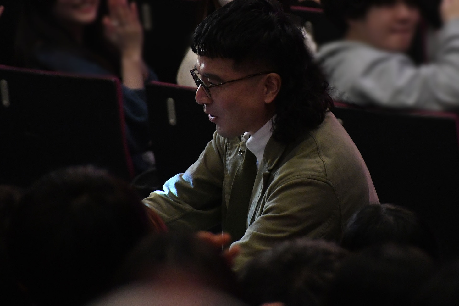 カナメストーン山口