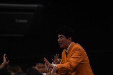 カナメストーン零士