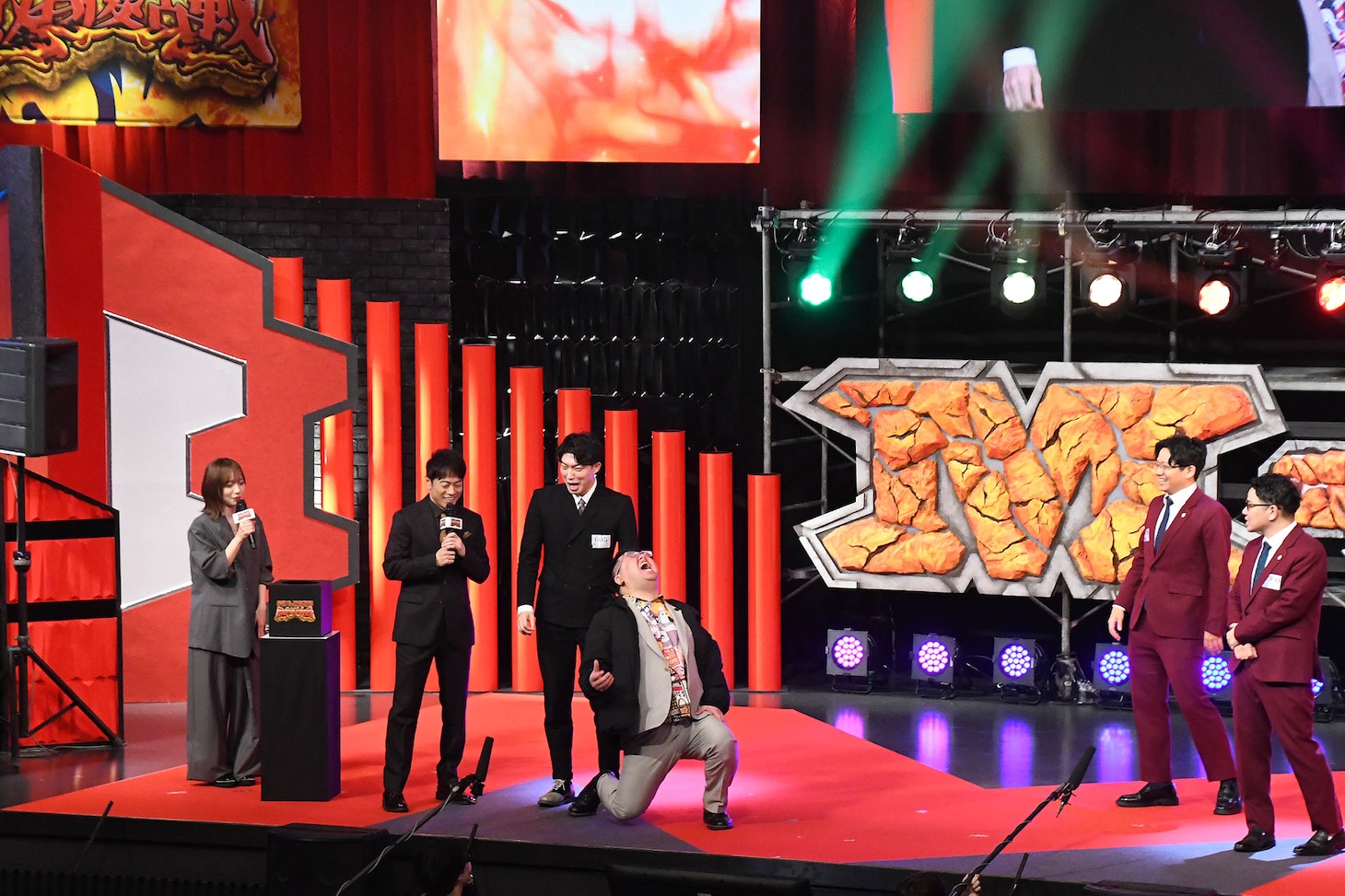 叫ぶ20世紀しげ