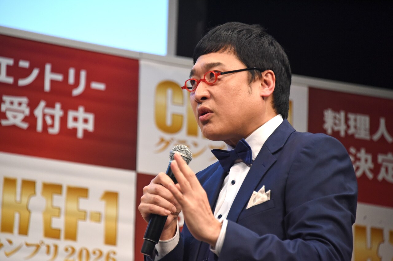 南海キャンディーズ山里 - たくろう「M-1」優勝から一夜、南キャン山里