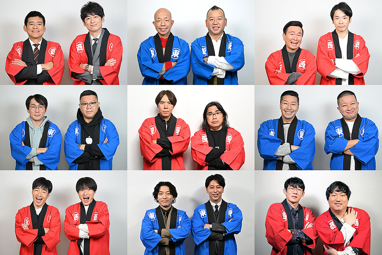 小林賢太郎演劇作品「ロールシャッハ」 - 小林賢太郎「ロールシャッハ