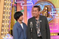 たくろう「M-1グランプリ2025」優勝