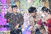 たくろうの優勝が決定した場面