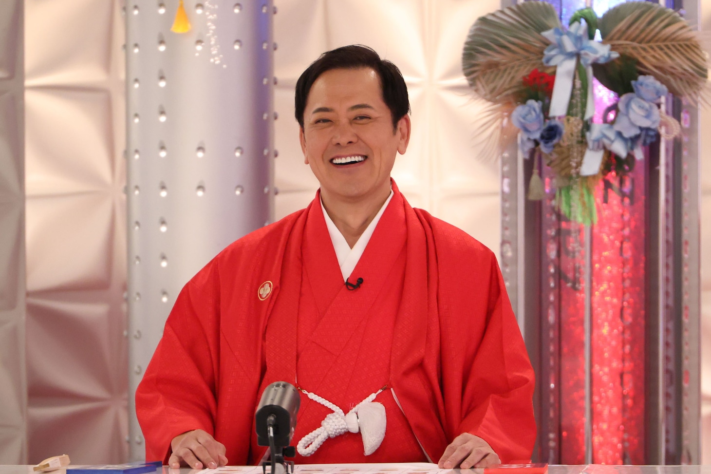 くりぃむしちゅー有田