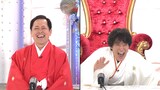 左から、くりぃむしちゅー有田、千原ジュニア