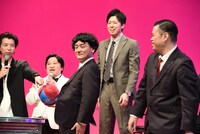 「僕たちは、下ネタから行きます」と宣言し、“ブラボール”を取り出したななまがり森下