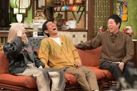 「さんまのまんま」年始恒例の今田オススメ芸人コーナー、今年は“ちゃんみな賞”が設けられる