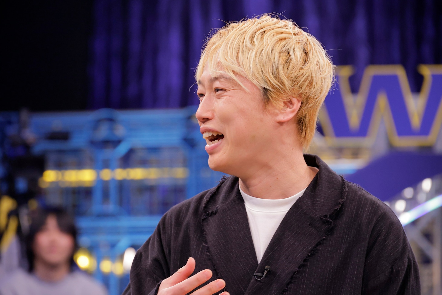 見取り図リリー