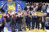 「～見取り図＆ミルクボーイpresents～『笑渦 WARAUZU 2025』」の出演者たち