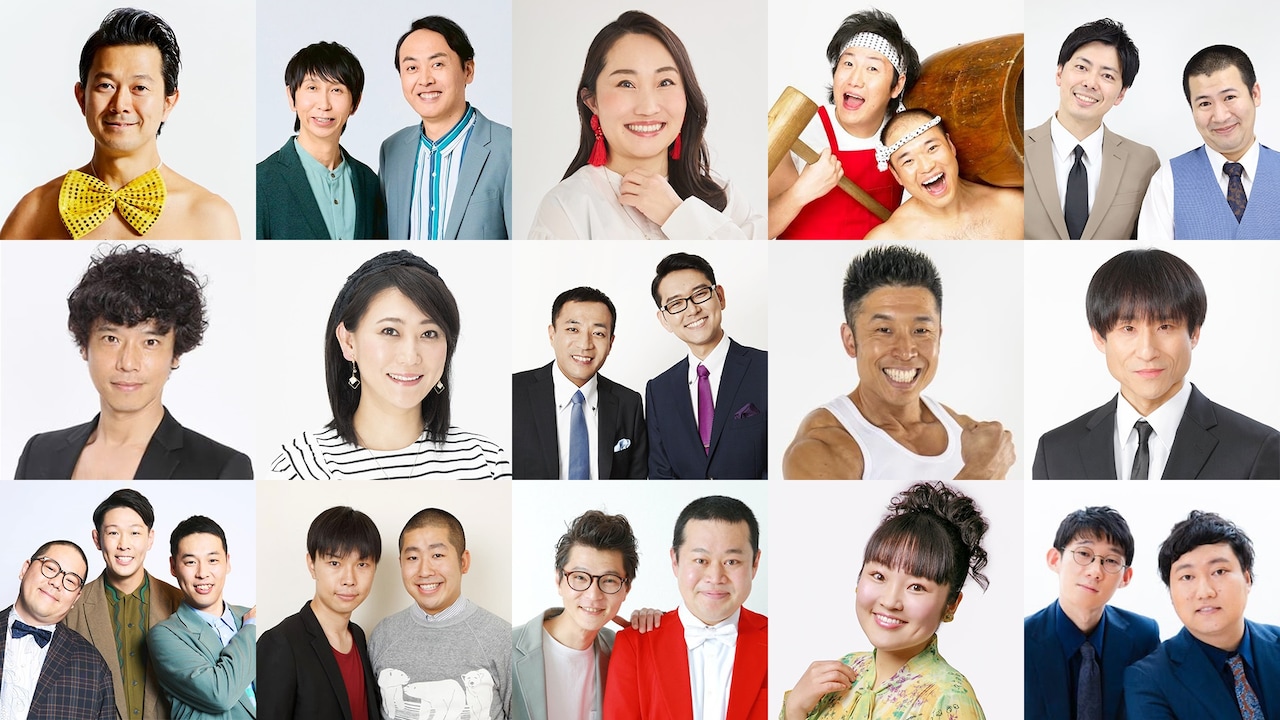 Draft King「贈る言葉」PV監督・鳥居みゆきインタビュー - お笑い