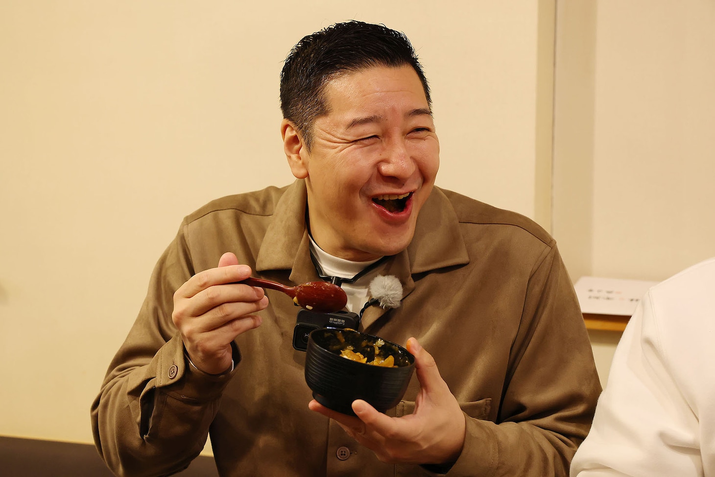 チョコレートプラネット長田