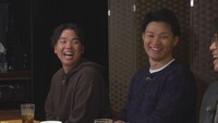 「超アスリート×芸能人バトル 野球＆駅伝＆阪神V戦士が街ブラで大はしゃぎSP」より