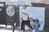 「超アスリート×芸能人バトル 野球＆駅伝＆阪神V戦士が街ブラで大はしゃぎSP」より