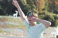 「超アスリート×芸能人バトル 野球＆駅伝＆阪神V戦士が街ブラで大はしゃぎSP」より