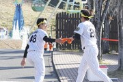 「超アスリート×芸能人バトル 野球＆駅伝＆阪神V戦士が街ブラで大はしゃぎSP」より
