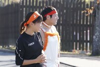 「超アスリート×芸能人バトル 野球＆駅伝＆阪神V戦士が街ブラで大はしゃぎSP」より