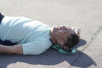 「超アスリート×芸能人バトル 野球＆駅伝＆阪神V戦士が街ブラで大はしゃぎSP」より