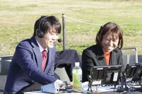 「超アスリート×芸能人バトル 野球＆駅伝＆阪神V戦士が街ブラで大はしゃぎSP」より