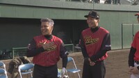 「超アスリート×芸能人バトル 野球＆駅伝＆阪神V戦士が街ブラで大はしゃぎSP」より