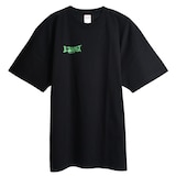 「風穴あけるズ 応援Tシャツ 」ブラック