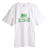 「風穴あけるズ 応援Tシャツ 」ホワイト