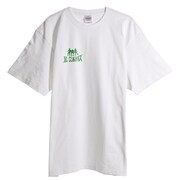 「風穴あけるズ 応援Tシャツ 」ホワイト