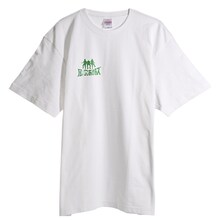 「風穴あけるズ 応援Tシャツ 」ホワイト