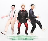 「風穴あけるズ アクリルスタンド ボンッ！Ver.」