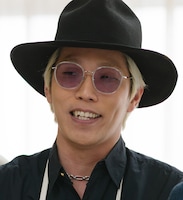 「婚活バトルフィールド37」に出演するリンダカラー∞Den