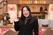 ゆりやんレトリィバァ