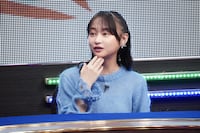 ゲストの影山優佳